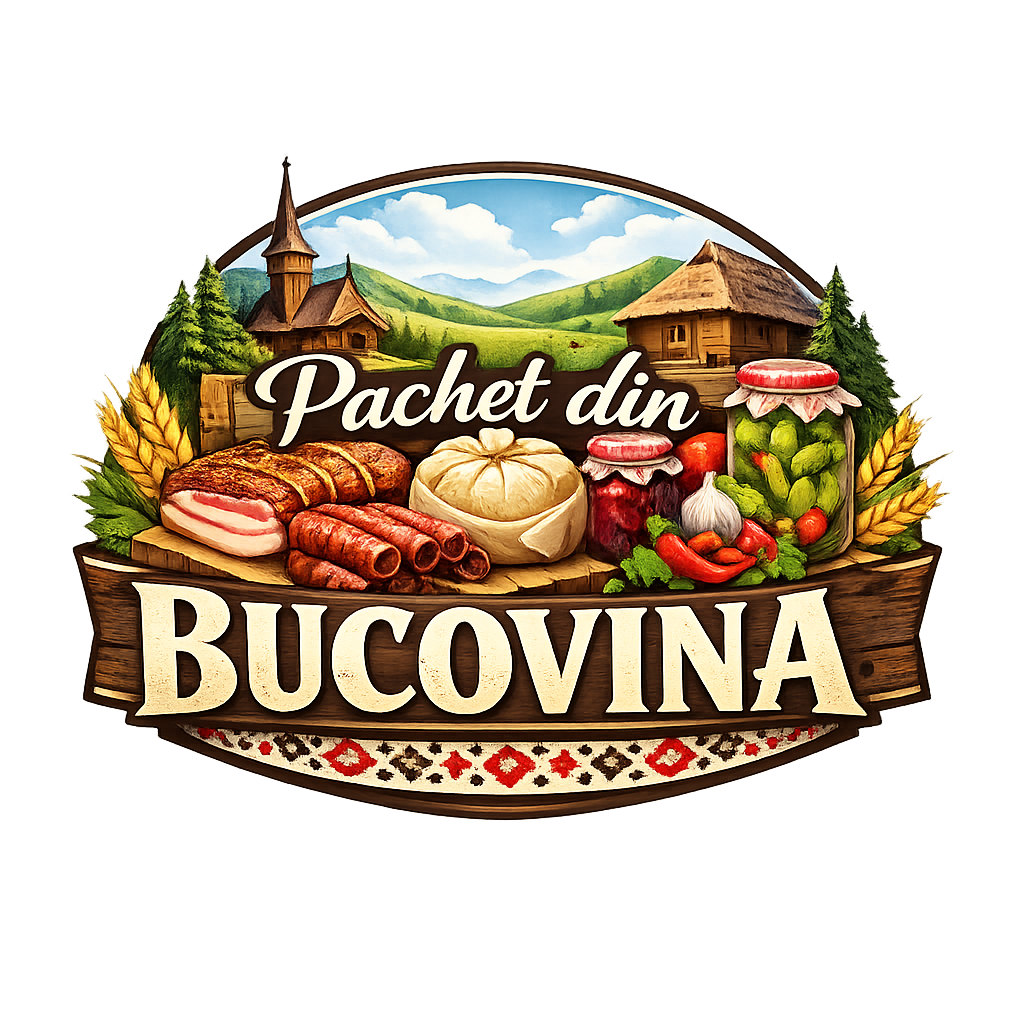 Pachet din Bucovina